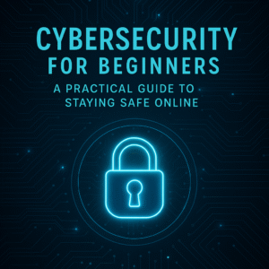 CyberSecurity-for-begineers