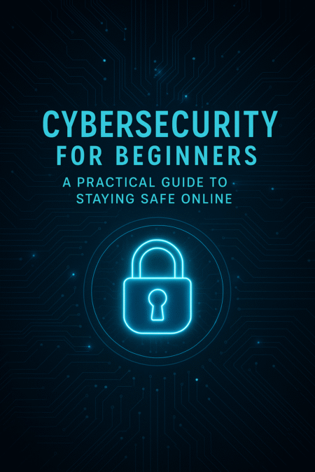 CyberSecurity-for-begineers